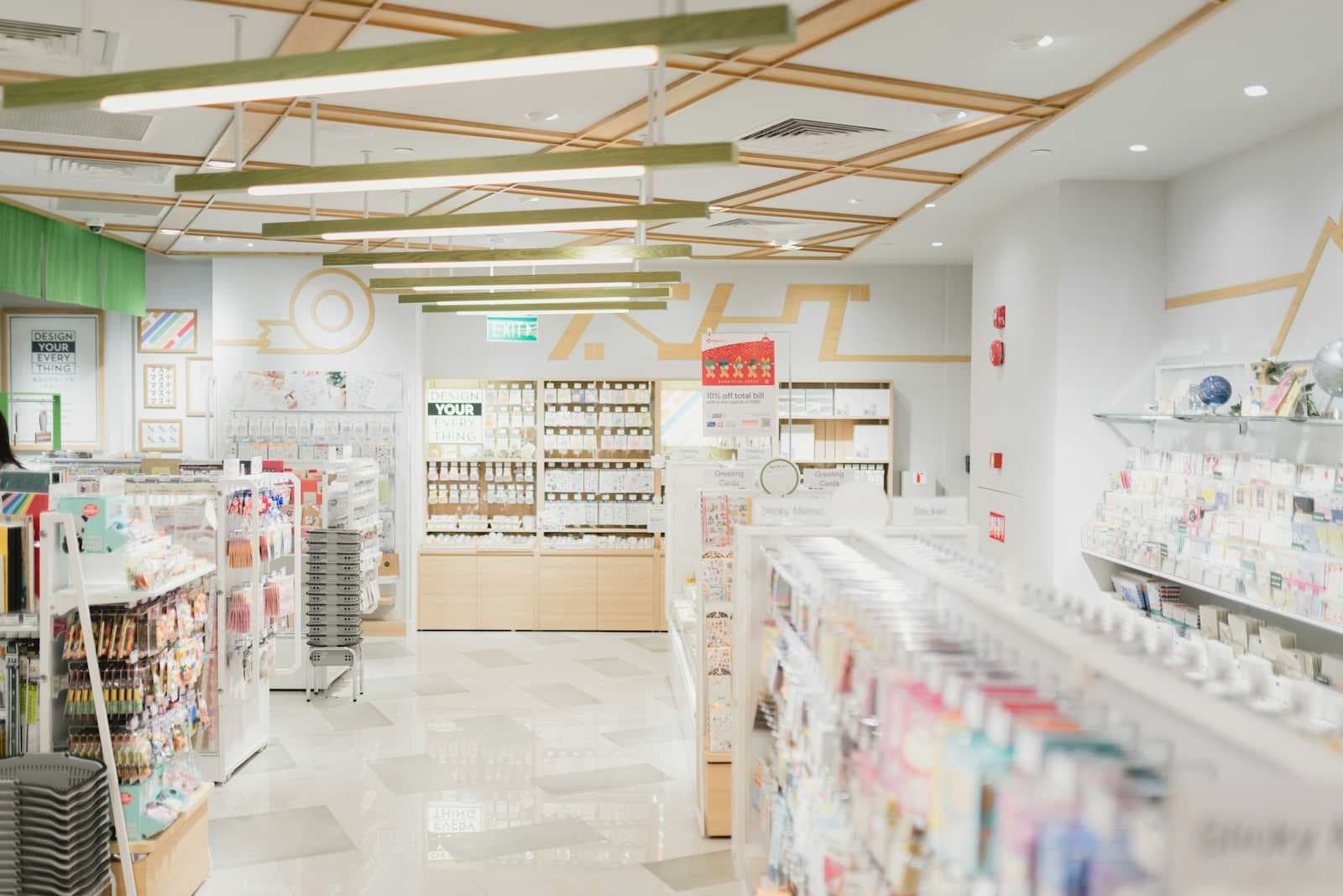 Why does your Data Warehouse need to look more like a pharmacy than a retail store?