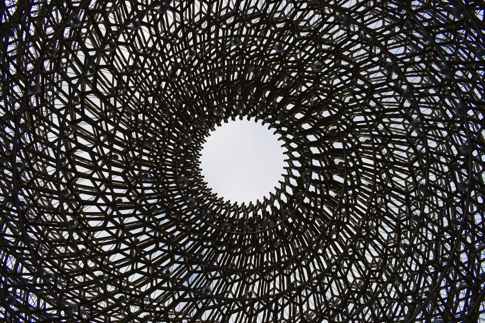 Expressing multiple repeated joins as a correlated subquery