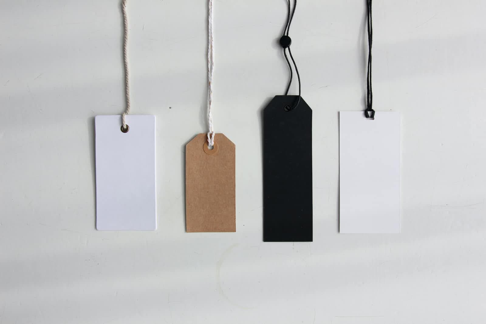 Using Labels in BigQuery