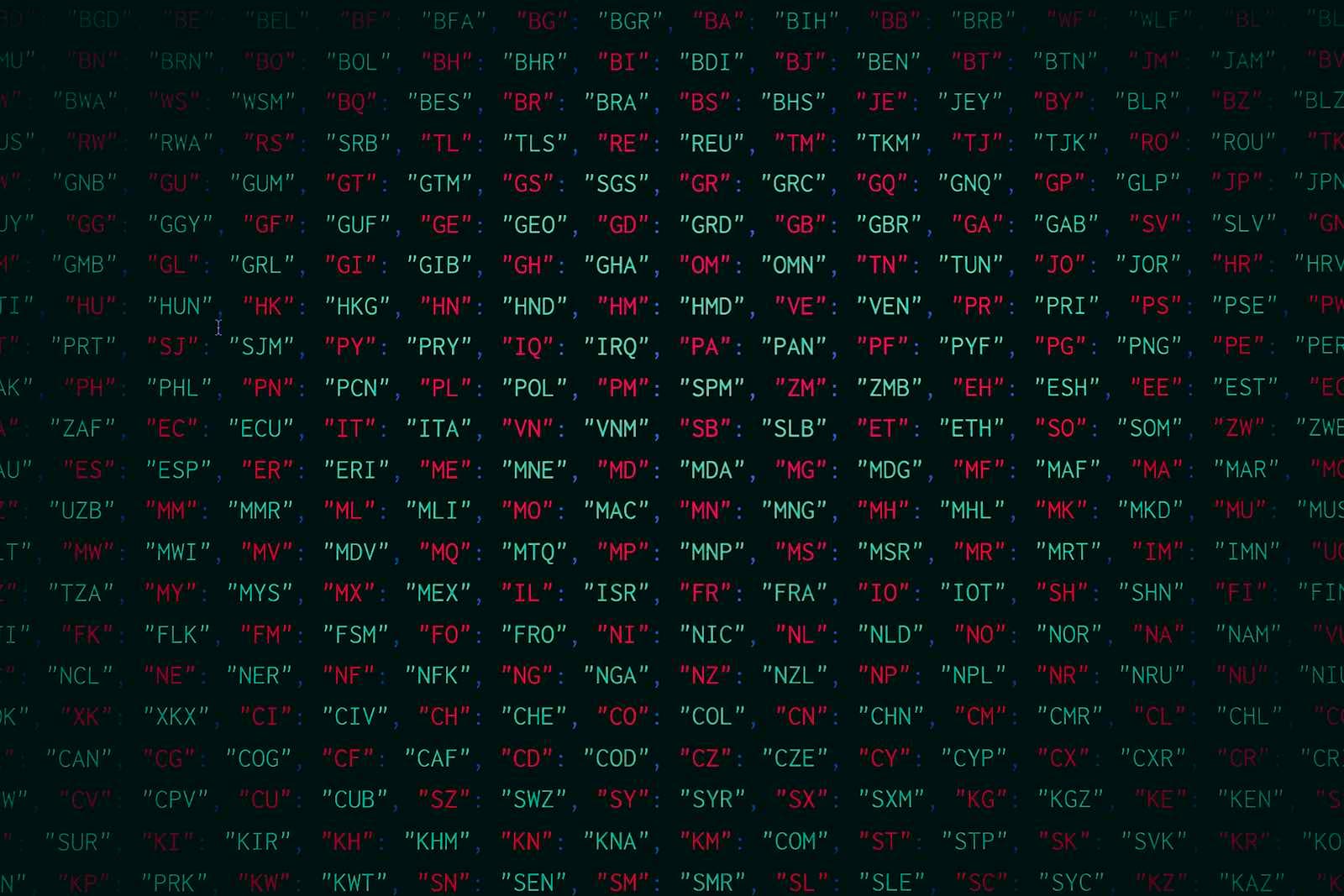 A quick look at the json module in Python