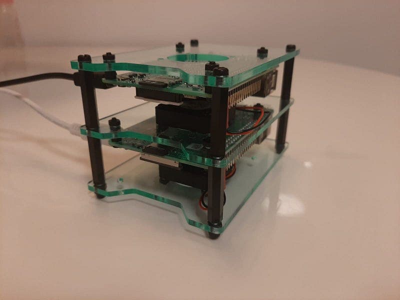 How I set up my first Hadoop / Spark cluster: Preparation